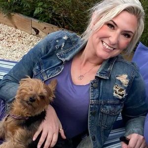 Meet your Posher, Kate